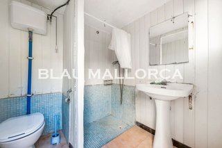 Casa adosada en venta en Felanitx