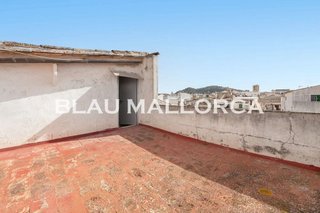 Casa adosada en venta en Felanitx