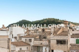 Casa adosada en venta en Felanitx