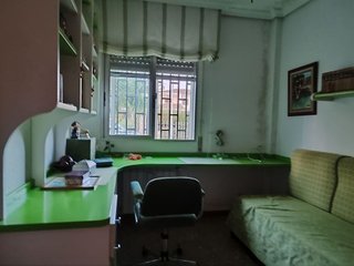 Chalet en venta en Las Vaguadas - Urb. del Sur en Badajoz