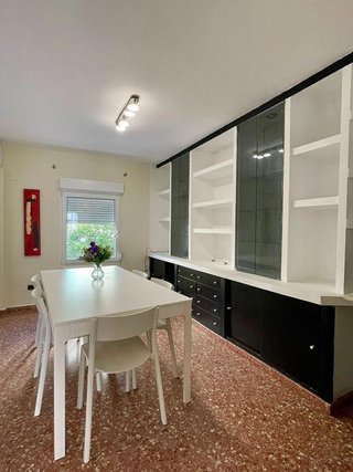 Piso en alquiler en Aiora en Valencia