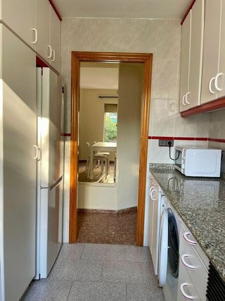 Piso en alquiler en Aiora en Valencia