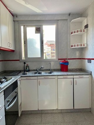 Piso en alquiler en Aiora en Valencia