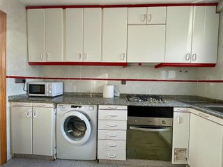 Piso en alquiler en Aiora en Valencia