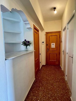 Piso en alquiler en Aiora en Valencia