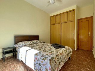 Piso en alquiler en Aiora en Valencia
