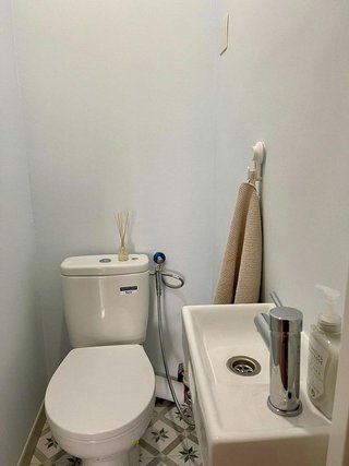 Piso en alquiler en Aiora en Valencia
