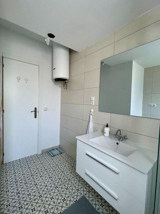 Piso en alquiler en Aiora en Valencia