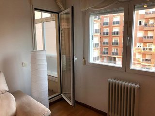 Piso en alquiler en Universidad en Ávila