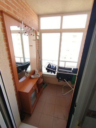 Piso en alquiler en Universidad en Ávila