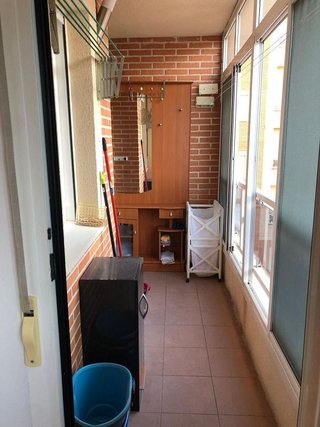 Piso en alquiler en Universidad en Ávila
