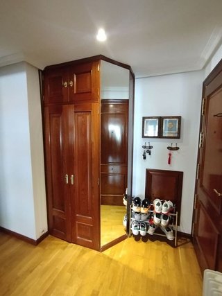 Piso en alquiler en Universidad en Ávila