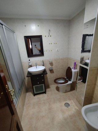 Piso en alquiler en Universidad en Ávila