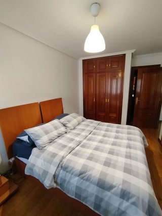 Piso en alquiler en Universidad en Ávila