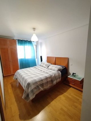 Piso en alquiler en Universidad en Ávila
