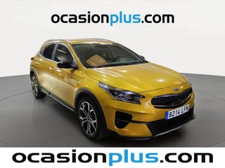 Kia XCeed 1.0 T-GDi Tech 88 kW (120 CV)