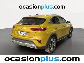 Kia XCeed 1.0 T-GDi Tech 88 kW (120 CV)