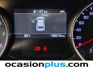 Kia XCeed 1.0 T-GDi Tech 88 kW (120 CV)