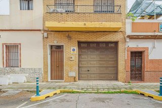 Chalet en venta en Cruz Roja en Sevilla