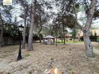 Chalet en venta en Altorreal en Molina de Segura