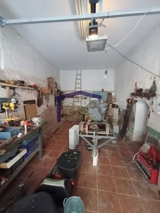 Chalet en venta en Manzanares