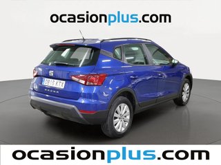 SEAT Arona 1.0 TSI Ecomotive S&S Style 70 kW (95 CV)