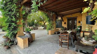 Casa rural en venta en Mula