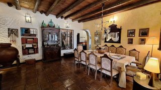 Casa rural en venta en Mula