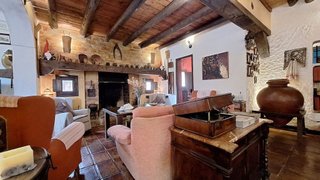 Casa rural en venta en Mula