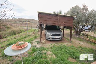 Casa rural en venta en Corella