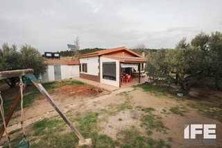 Casa rural en venta en Corella