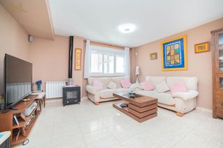 Casa pareada en venta en Cubas de la Sagra