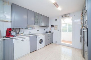 Casa pareada en venta en Cubas de la Sagra