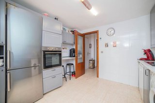Casa pareada en venta en Cubas de la Sagra
