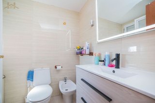 Casa pareada en venta en Cubas de la Sagra