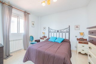 Casa pareada en venta en Cubas de la Sagra