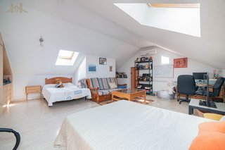 Casa pareada en venta en Cubas de la Sagra