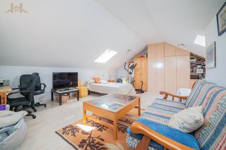 Casa pareada en venta en Cubas de la Sagra