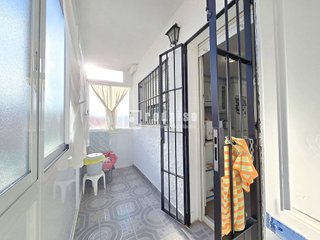 Casa pareada en venta en Gorronal-P29 en Collado Villalba