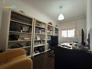 Casa adosada en venta en Ctra de Sevilla - Ronda sur en Badajoz