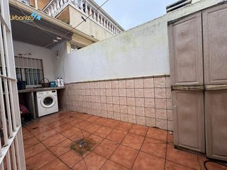 Casa adosada en venta en Ctra de Sevilla - Ronda sur en Badajoz