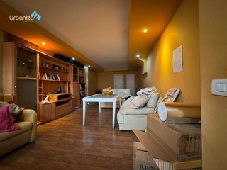 Casa adosada en venta en Ctra de Sevilla - Ronda sur en Badajoz