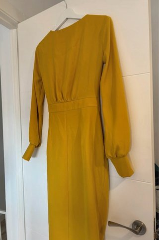 Vestido de fiesta