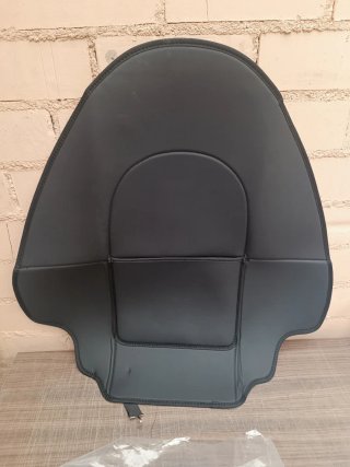 Fundas respaldo asiento coche polipiel