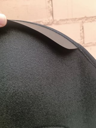 Fundas respaldo asiento coche polipiel
