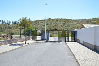 Terreno en venta en Costa Esuri en Ayamonte