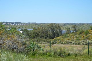 Terreno en venta en Costa Esuri en Ayamonte
