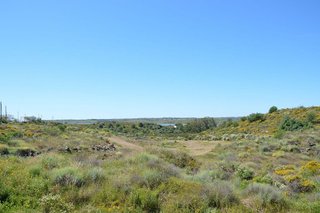 Terreno en venta en Costa Esuri en Ayamonte