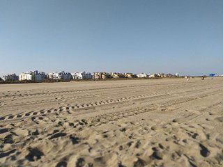 Terreno en venta en Costa Esuri en Ayamonte