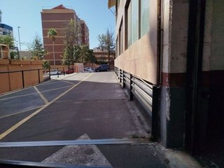 Garaje en venta en La Salle - Cuatro Torres en Santa Cruz de Tenerife